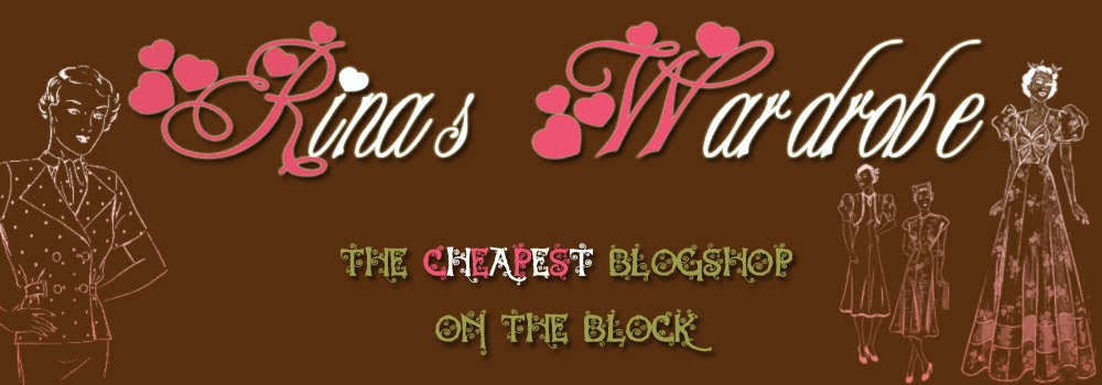 the cheapest blogshop on the block ..•.¸¸•´¯`•.¸¸.ஐ