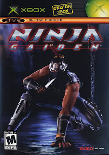 NINJA GAIDEN  Ninja+gaiden