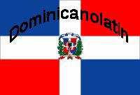 dominicanolatin