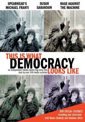 Essa E A Cara Da Democracia [2000]