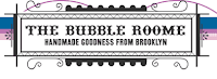 the bubble roome