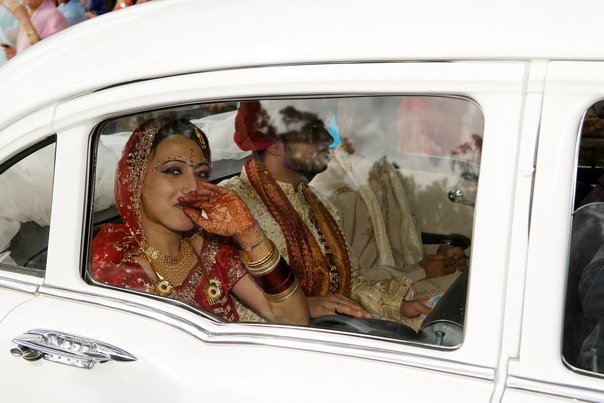 Sikh Wedding - Sikh Wedding Pics, Traditions, Photography, Attire