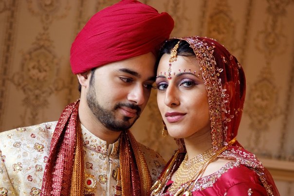 Sikh Wedding - Sikh Wedding Pics, Traditions, Photography, Attire