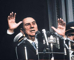 Gra. Juan D. Perón