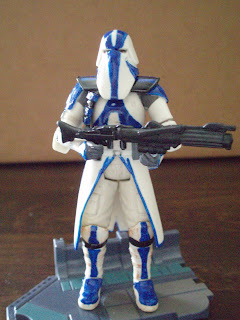 CobraCrimson's G.I.Joe Customizing Ideas and Tutorials