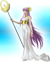 saint seiya athena