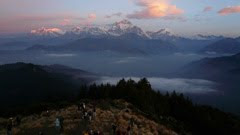 Nepal Himalayas