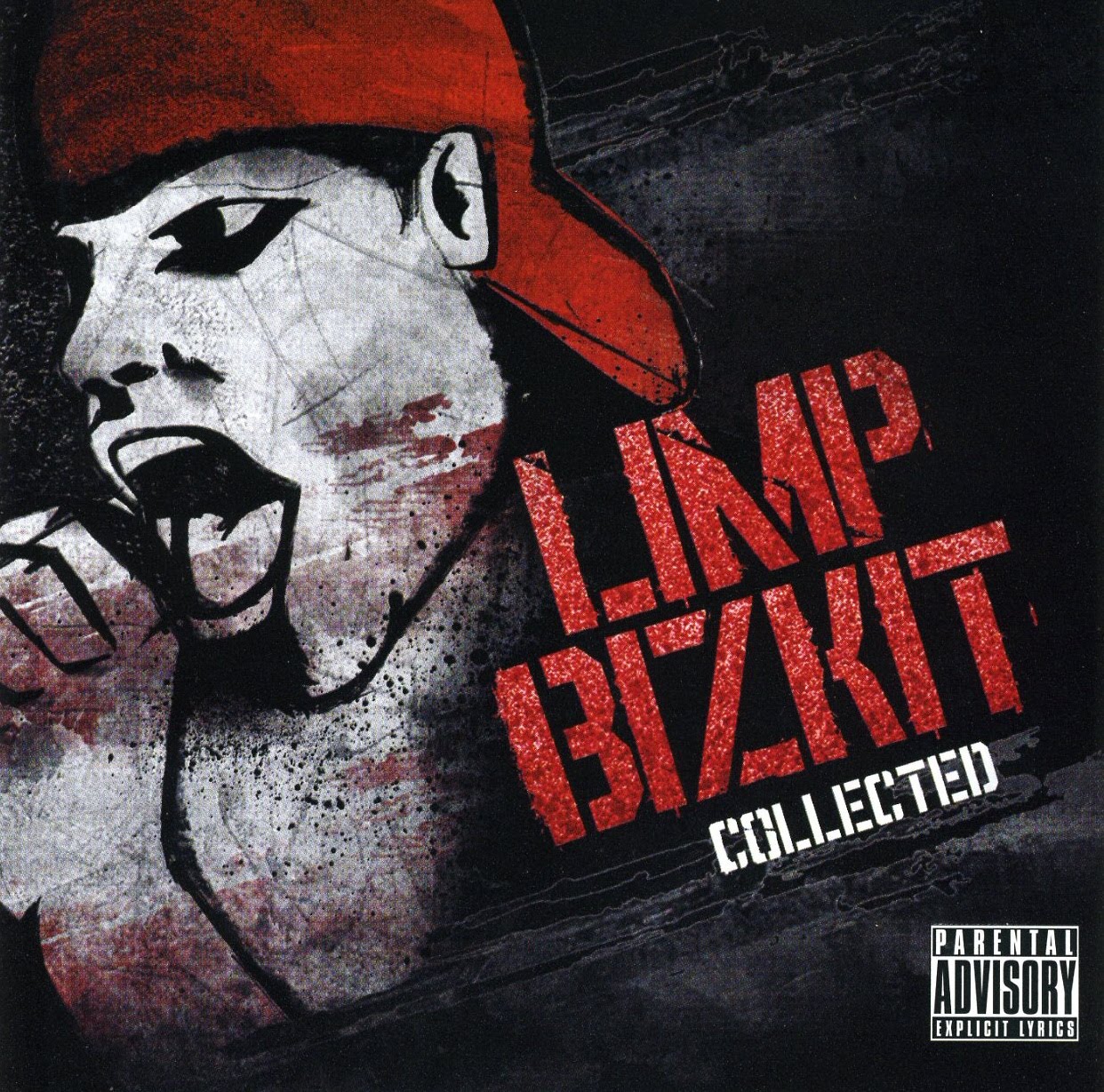 Rockrosters - KL: Limp Bizkit 2008 Collected