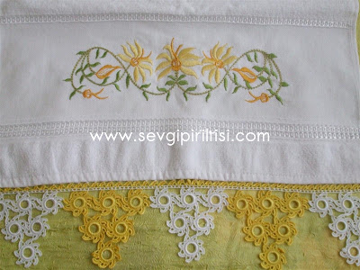 Sarı Havlu Kenarıhttp://www.sevgipiriltisi.com/