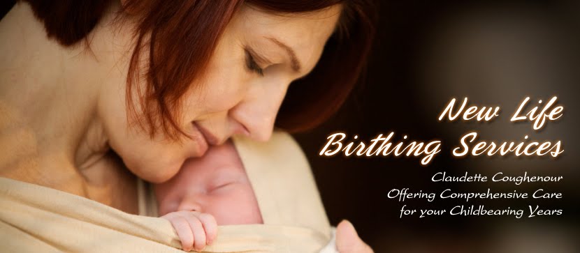New Life Birthing Services
