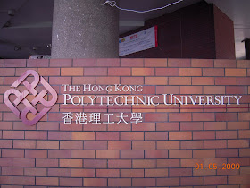 HK Polytechnic University