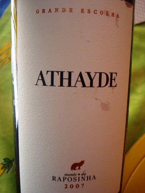 [Athayde]