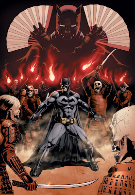 [Manga] Batman: La Mscara de la Muerte Batman+Death+Mask
