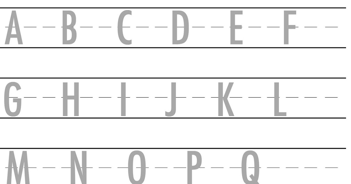 ..AJ..: Kindergarten (or Pre-Kindergarten) Worksheets - Perfect for the