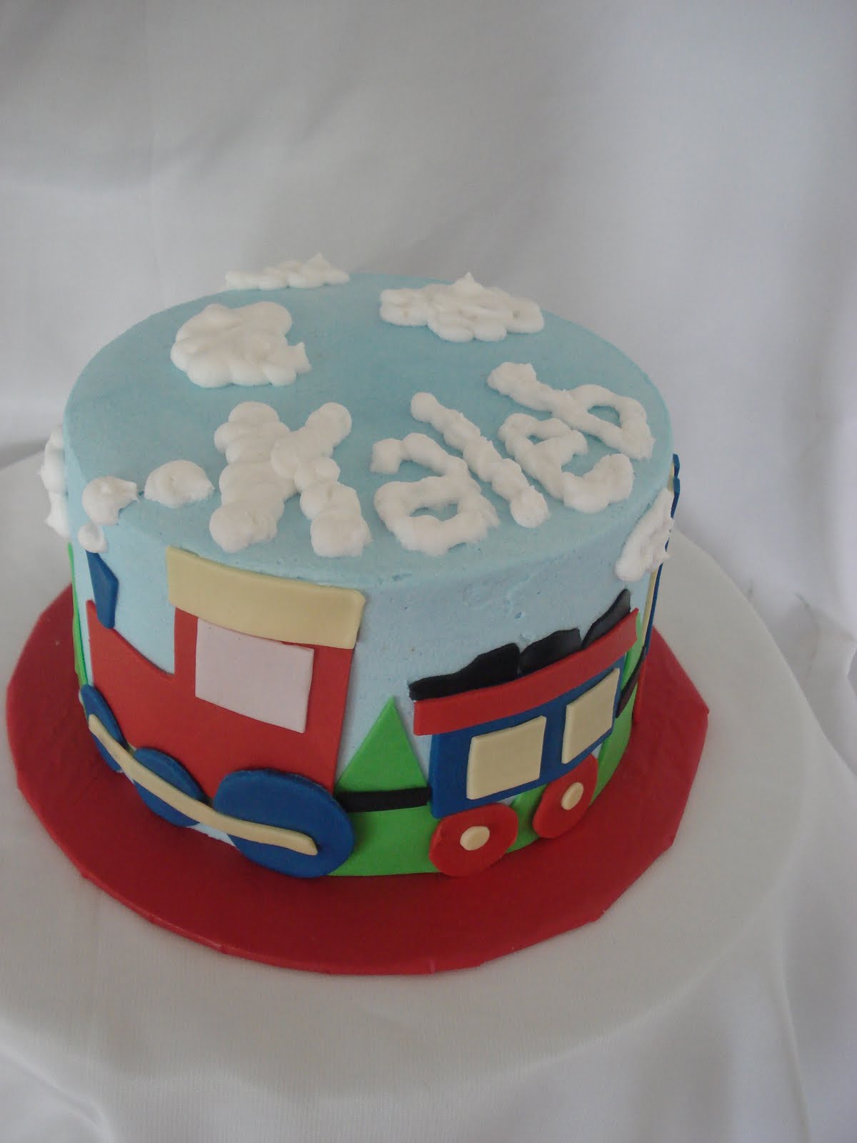 candicakes!: KIDS CAKES