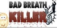 Kill Your Bad Breath