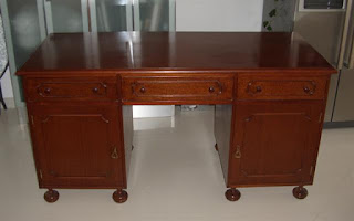 For Sale Mahogany Desk Malta Classifieds Buy And Sell Malta