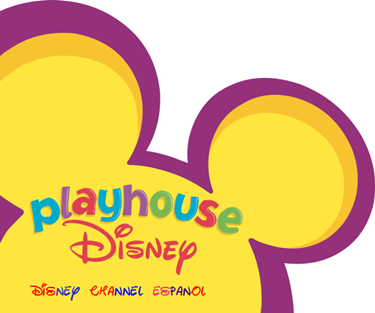 Playhouse Disney Channel