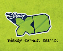 Disney XD español