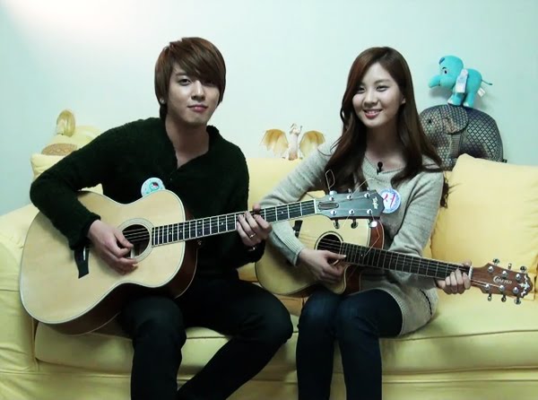CN Blue LOVE~: Release Banmal Song on Jan 14th, 2011