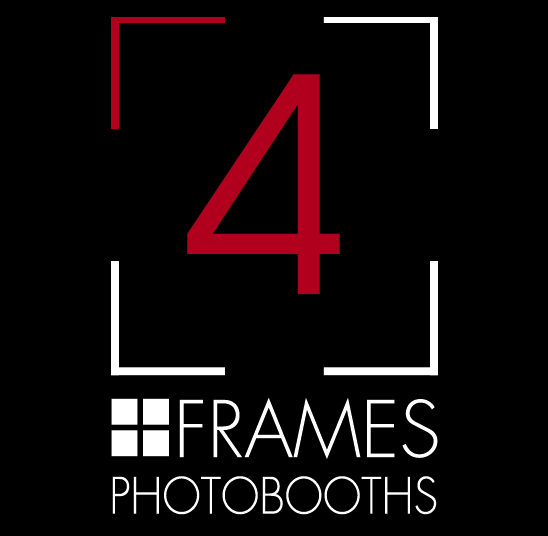 4 Frames Photobooths | Lubbock's Premier Photobooth Rental Company