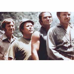 Movie A Day: Deliverance