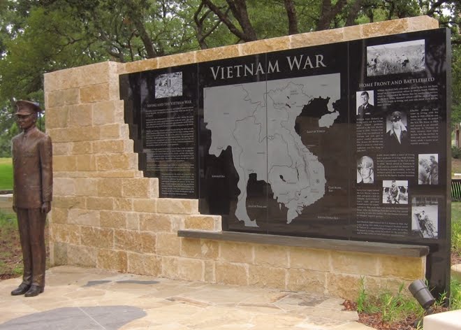 War Wall