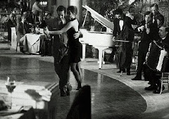 Al Pacino bailando Tango
