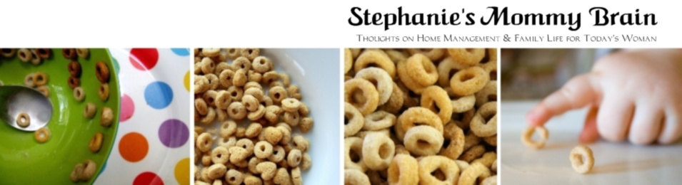 Stephanie\