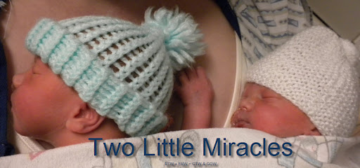 Two little Miracles