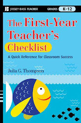 The First-Year Teacher's Checklist