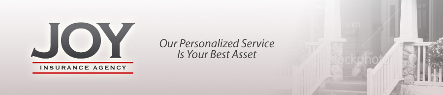 Joy Insurance Agency