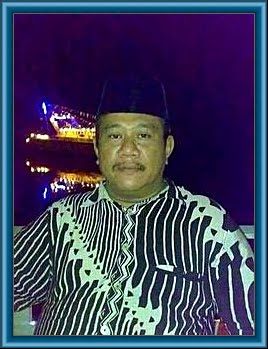 Sepatah Dua Kata Dari Hi Osman Bin Hj Sanip (Owner Tasik Idaman)