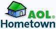 AOL HOME-TOWN
