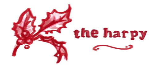 the harpy