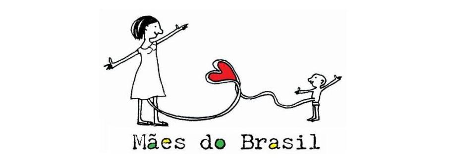 Mães do Brasil - Portal Kids