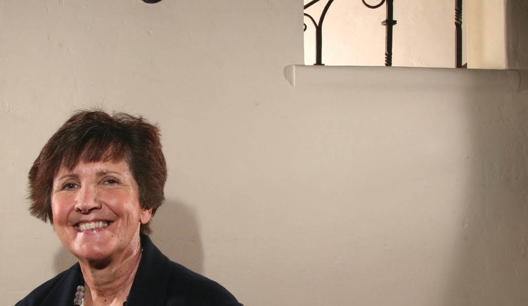 COURIER City Beat Ginger Elliott on retirement