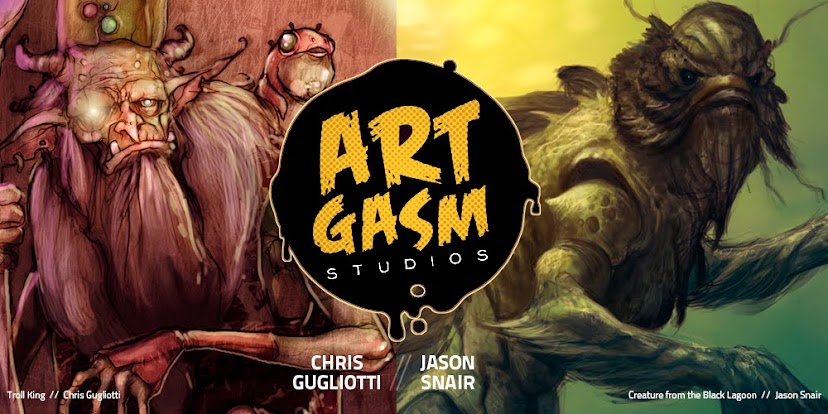 artgasm