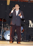 PASTOR LUIZ CARLOS