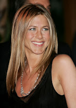 Jennifer Aniston