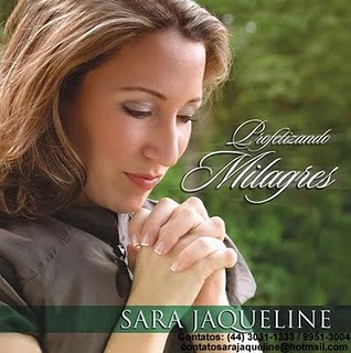 Sara Jaqueline