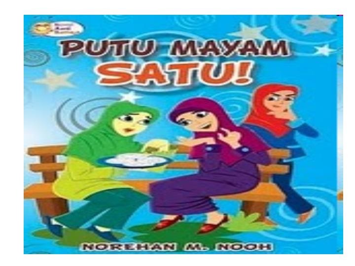 CT: PUTU MAYAM SATU
