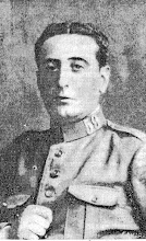 Capitán Cándido Irazábal