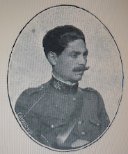 Sargento Pedro Pérez Espinosa