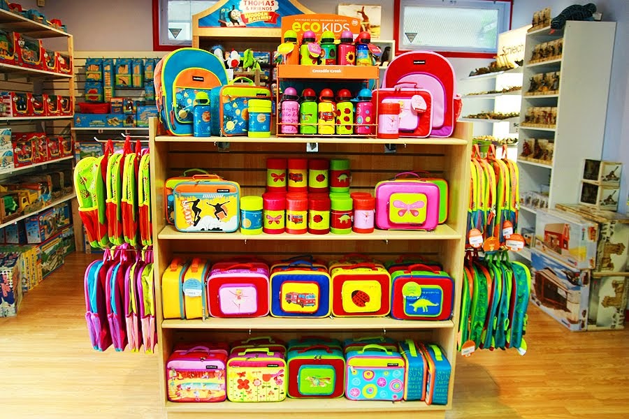 Monkey Mountain Toys & Games BackToSchool! Okotoks Toy Store, Monkey