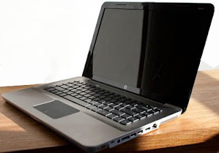 HP envy 15 with USB 3.0