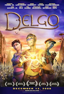 Delgo 2008