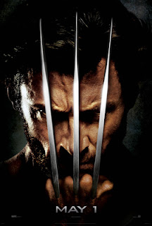 X-Men Origins Wolverine