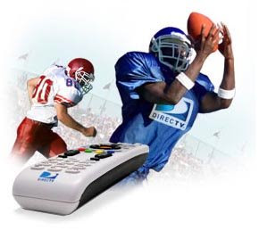 Directv NFL