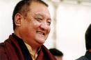 Shamar Rinpoche